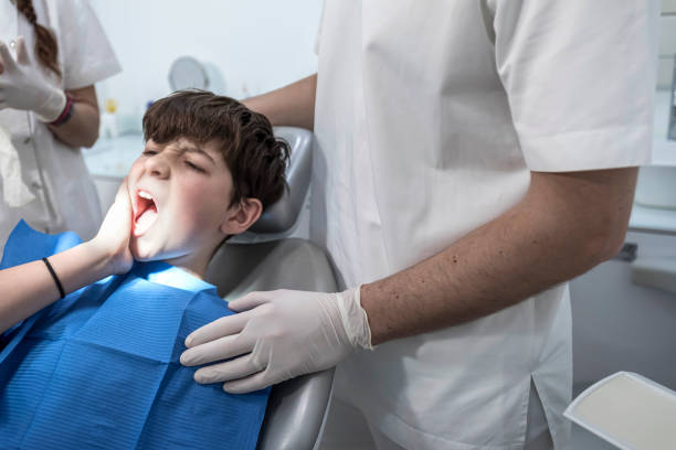 Best Tooth Pain Emergency Relief  in Burgaw, NC
