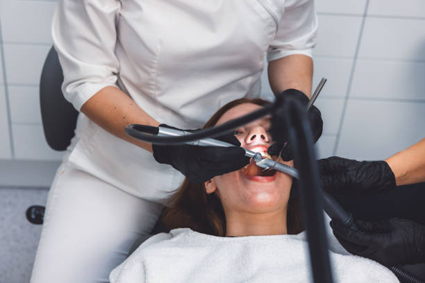 Best Tooth Infection Emergency Dentist  in Burgaw, NC