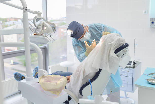 Best Urgent Tooth Repair  in Burgaw, NC
